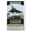 Passenger Planes Top Trumps Card Game