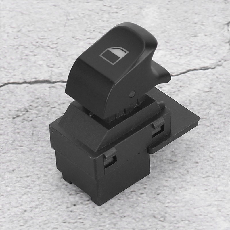 Electric Window Power Switch Single Button Fits for ZhongHua V3
