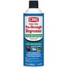 CRC 05483 Heavy Duty Pro-Strength Degreaser, 20 Wt Oz, [1