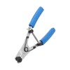 Motorcycle Brake Piston Removal Pliers 0.6‑1.6in Diameter Ergonomic Hand Tool