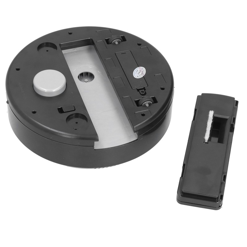 Intelligent Robot Vacuum USB Charging Household Vacuum Cleaner for Home