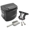 Panglong Sand Bucket with Bracket for 2004-UP Club Car Precedent/Club Car Tempo and Onward