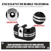 HDBUBALUS Aluminum CNC Coil Cover Fit For Harley Softail Street