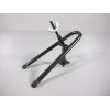 Tamiya "Toy" Truck Bed Mount Spare Tire Rack Tamiya Traxxas