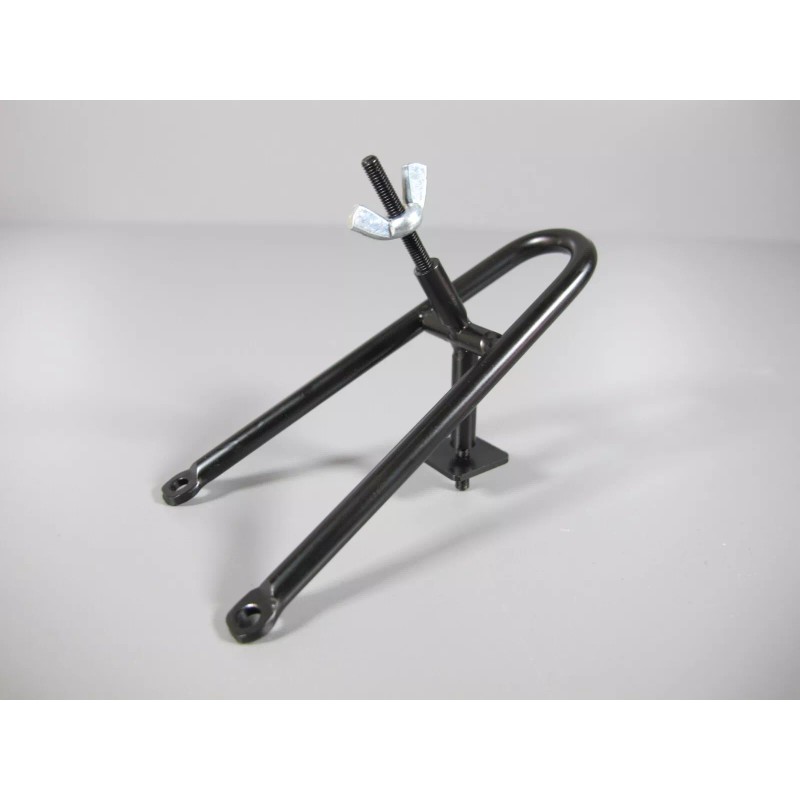 Tamiya "Toy" Truck Bed Mount Spare Tire Rack Tamiya Traxxas