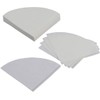 KOGU 43452 Coffee Filter for 2 to 4 Cups, Made