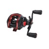 8KG Baitcasting Reel Double Seals Bearing Fishing Reel with Magnet
