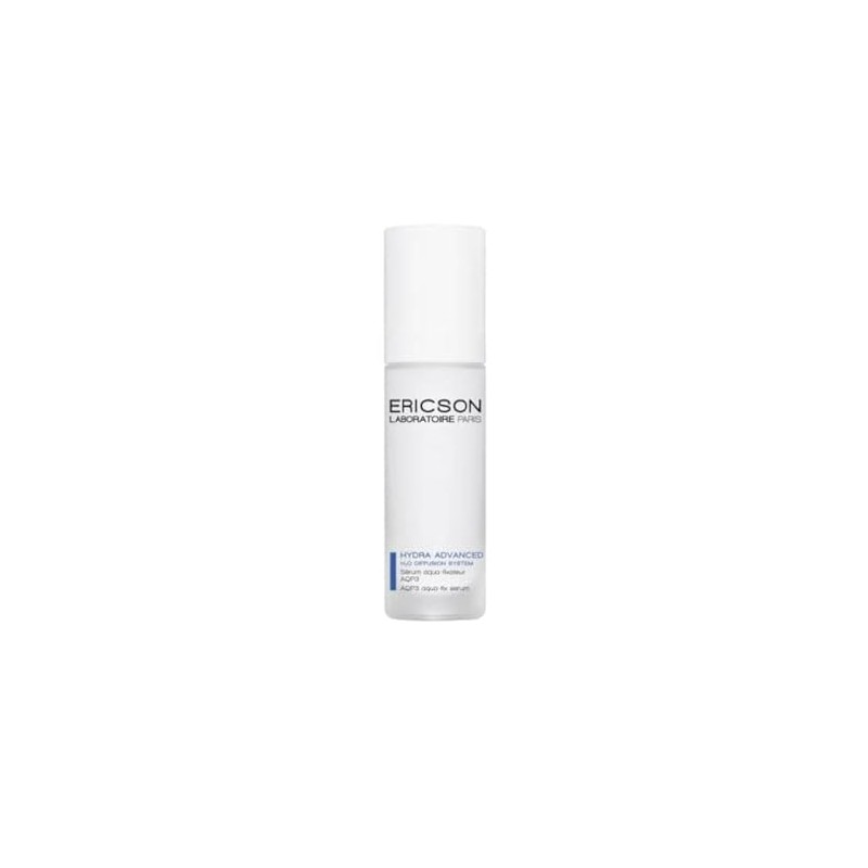 Ericson Laboratoire Hydra Clinic Aqua Vital Mpc30 Serum