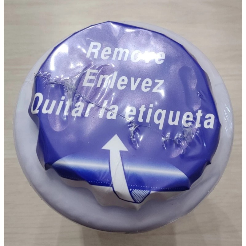 GE MWF Water Filter - White. P/N 101344 0110