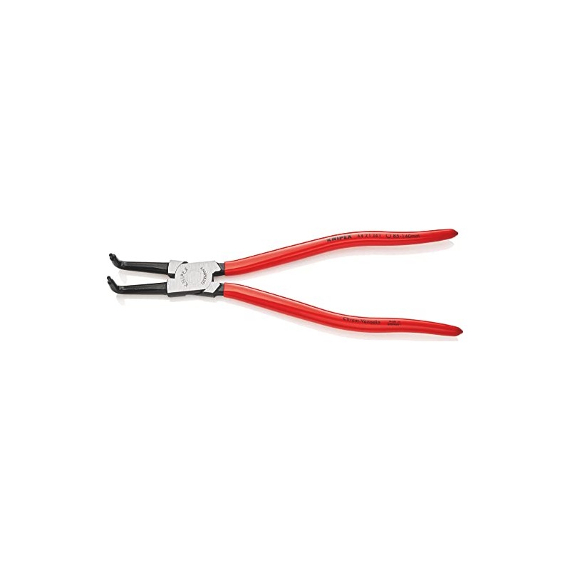 kunipekkusu KNIPEX 4421 – J41 Hole for sunappuringupuraiya- Songs (SB)