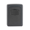 Carl CKB-S02-K Office Key Box, Key Storage Box, Key Security,