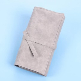 Generic Juego de brochas de maquillaje – 14 brochas de maquillaje para base, sombra de ojos, delineador de ojos, delineador de ojos, rubor, polvo, corrector de contorno, cool grey