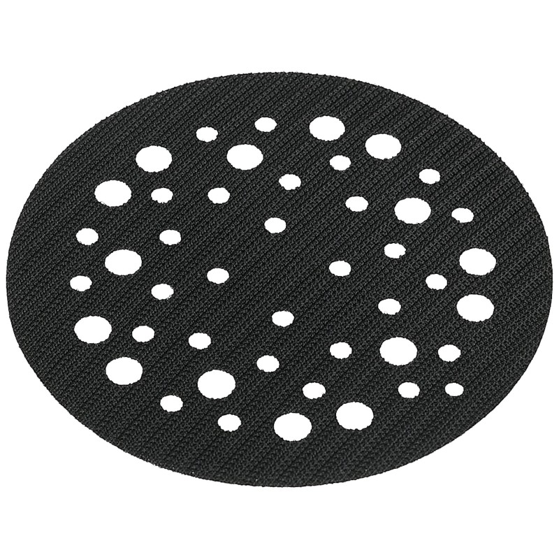 Mirka Pad Saver Ø 125mm 44-Hole, 5 Pieces, for Protecting