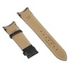 2pcs Replacement Watch Strap 23mm 20mm Width Unisex Replacement Watch