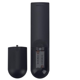 ATV-32HDC1N Replace Remote Control - VINABTY TV Remote Control for BAUHN TV ATV 32HDC1N Remote Controller