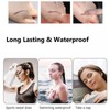 Eyebrow Tint Permanent Eyebrow Color Eyebrow Tattoo Art Makeup Eyebrow