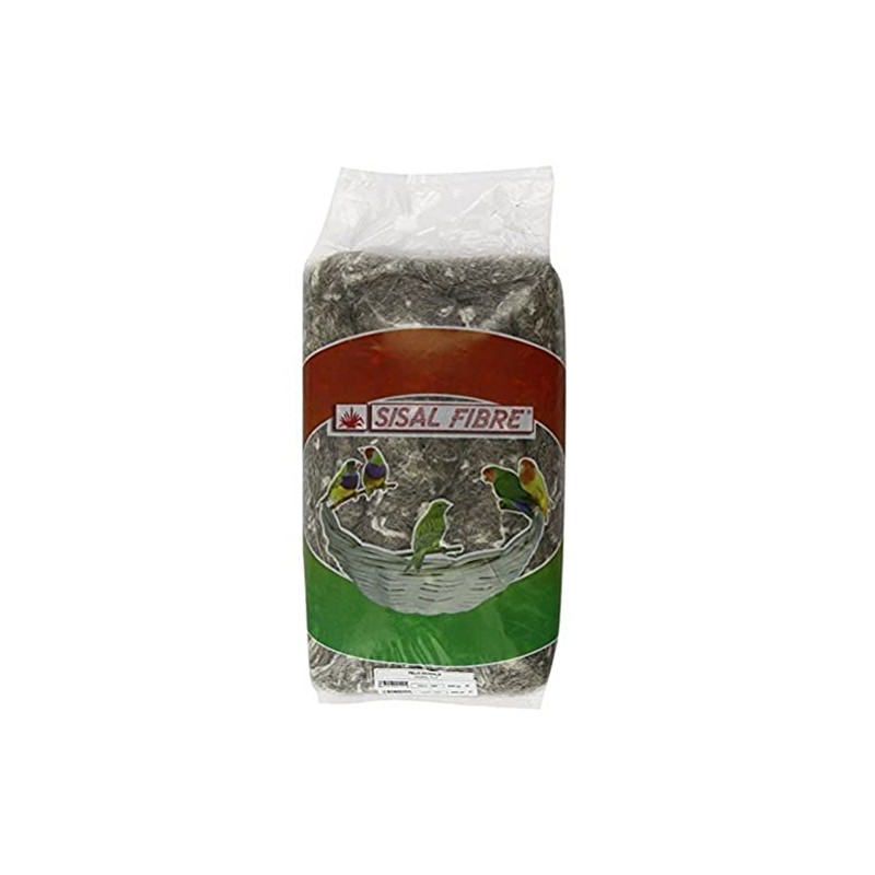 Nobby Nistmaterial "Animale Vegetale" 50 g
