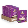 Annie’s White Cheddar Shells Macaroni & Cheese Dinner with Organic