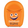 Practicon SmileGoods Cuties - Hilo Dental Encerado 12 Yardas