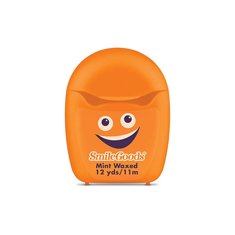 Practicon SmileGoods Cuties - Hilo Dental Encerado 12 Yardas