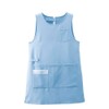 Nurse 9292103A Women's Tunic Style Apron (Smooth Touch), Nursing, Nursing,