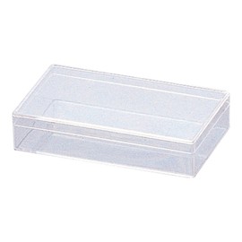 As One 1-4698-08 Styrofoam Square Case, 8 Shapes, 10 Pieces
