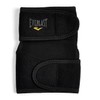Everlast Unisex Neoprene Ankle Support Insulated Black One Size