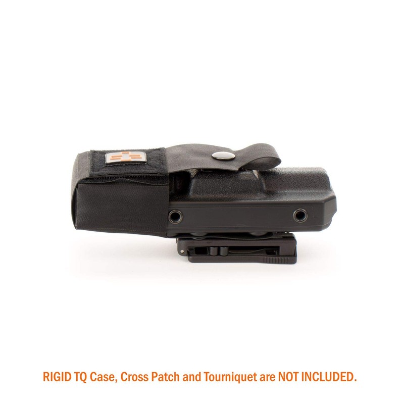 Eleven 10 Jacket for The Rigid TQ Case for C-A-T