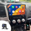 Lasertail Android 13 For Toyota Tundra 07-13 Sequoia 08-17 Carplay