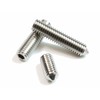 Grub Screws Made of Galvanised Steel M4 x 6 –