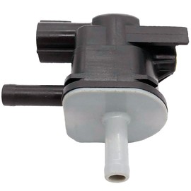 EPSIRMP 16131-AA060 Vapor Canister Purge Solenoid Valve Compatible with Subaru Forester Impreza Legacy Outback Crosstrek PV827 136200-7130