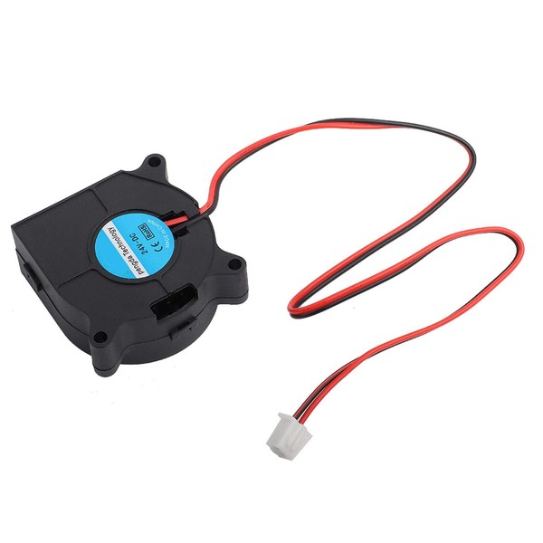 Socobeta 4020 Cooling Fan Matched 40x40x20mm Strong Stability for Accessories