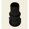 Container Adapter DN50 Female auf 2 Hose Nozzle
