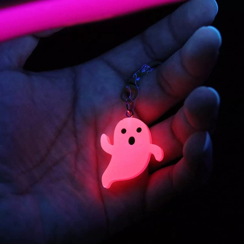 Magicfly Lets Resin 12 Mica Epoxy Pigmento Resina Luminosa Glow