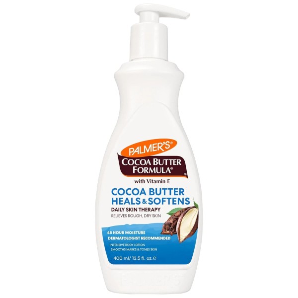 Branded Palmer's Cocoa Butter Formula Daily Skin Therapy Cocoa Butter
