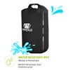 Wantalis Waterproof Polyester Bag | Completely Waterproof | Thermal Welded