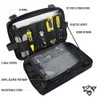 WYNEX Tactical Admin Molle Pouch, Medical EDC EMT Utility Bag