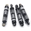 Runup RC Aluminum Alloy Shock Absorber for 1/18 RC Crawler