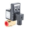 Electronic Drain Valve with Timer Tank Drainage Electric Solenoid Valve