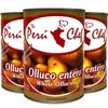 Peruchef Olluco Entero en Lata | Whole Ollucus from Peru