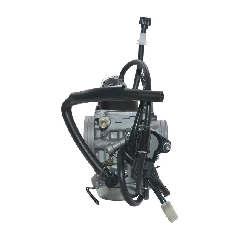 Carbman 16100-HN7-013 Carburetor for Honda Rancher 400 TRX400FA TRX400FGA 2004-2007