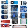 KOOKYE 16 in 1 Smart Home Sensor Modules Kit for