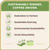 Don Francisco's Premium 100% Colombia Supremo Ground Coffee – Rich,