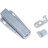 Touch Latch Push to Open & Close Attic Loft Hatch