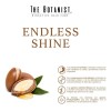 The Botanist Shampoo Biotin Argan Oil 591ml