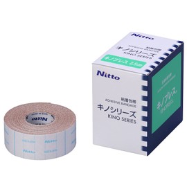 Nitoms B5502 Mushroom Press, 1.0 inches (2.5 cm) x 16.4 ft (5 m), 2 Rolls