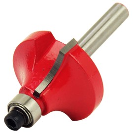 SK11 SRB-14 Router Trimmer Bit, Ginnan Surface, 1.3 inches (32 mm)