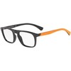 Armani EA3151 Eyeglass Frames 5017-52 - EA3151-5017-52
