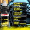 SONAX EX 04-06 Dual Action Polishing Compound | One-Step Medium