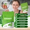 VivoNu Moringa Softgels | Energy, Immunity & Joint Support |